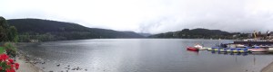 Lake Titisee