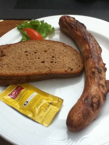 Sausage