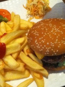 Burger