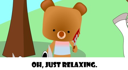 cutest bear in the world 4