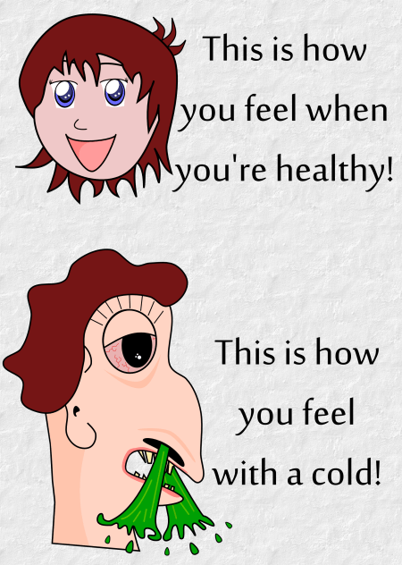 cold