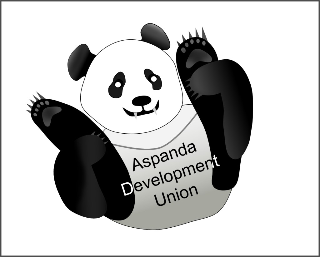 Aspanda Development Union