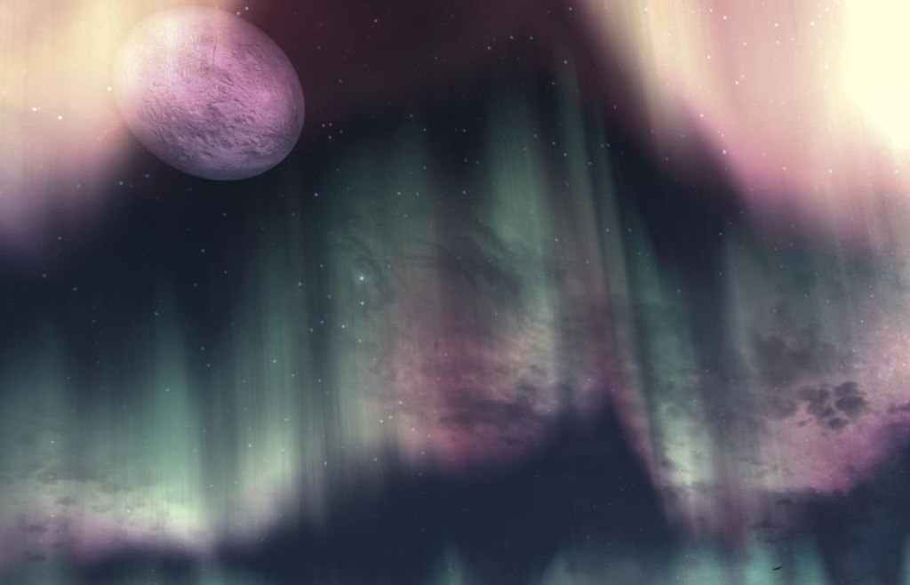 Sky magic