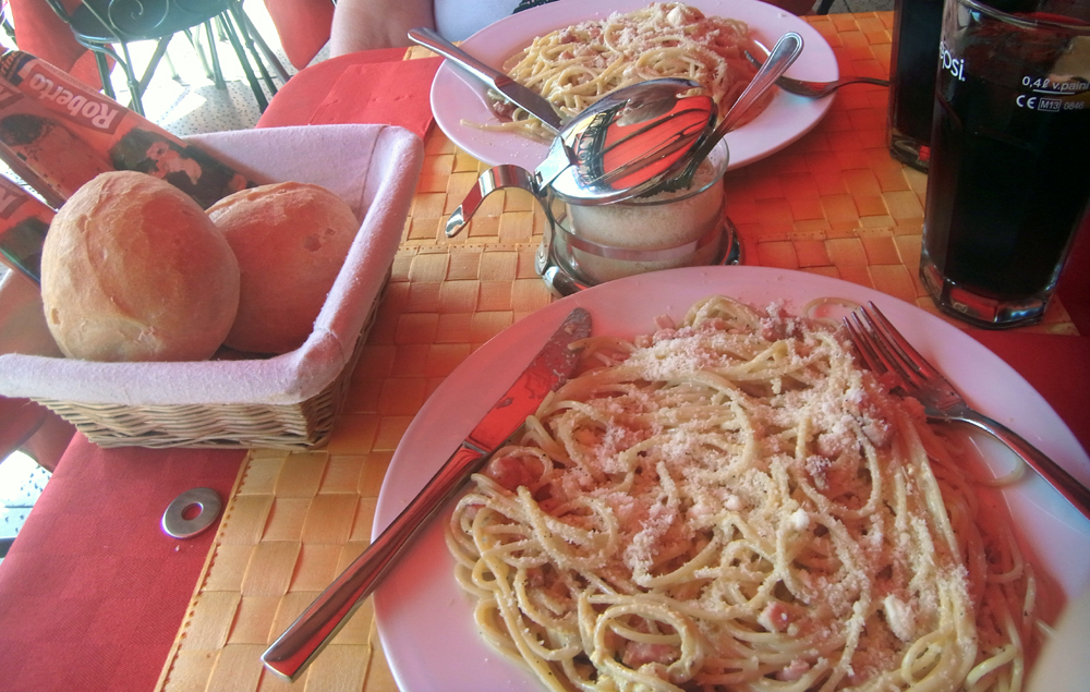 I could eat all that right now!