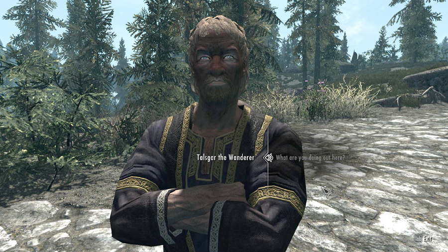 Go bard yourself!