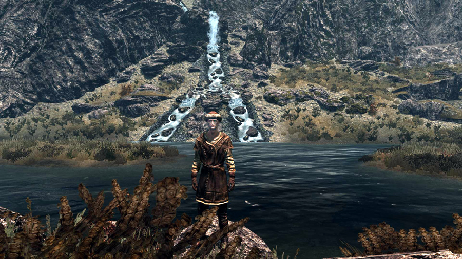 I'm moving to Riften
