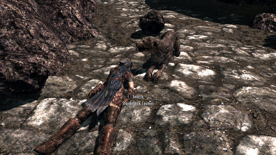 How did she die?!