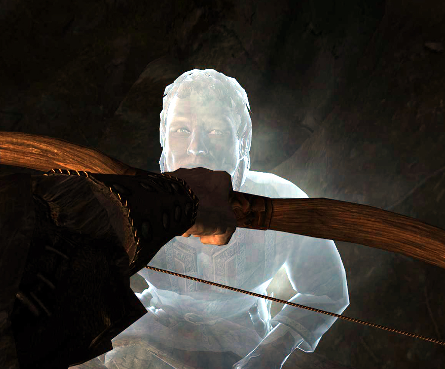 Take that you dead bardstard!