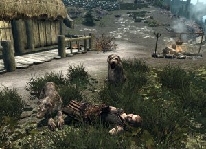 Bring out your dead!