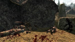 1, 2, 3! How many corpses can you count children?