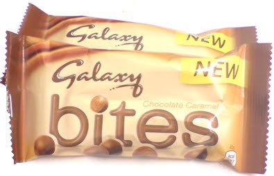 galaxy bites