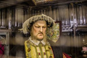 Henry the Grumpy