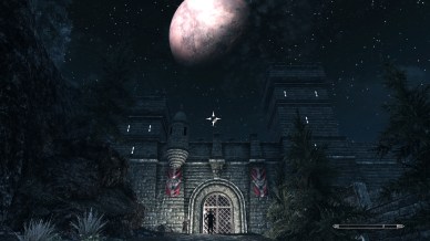 My friend of Solitude!
