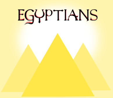The Egyptians