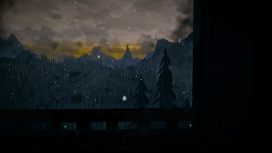 Every day has it's dawn