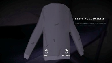 You wouldn't be let in the gentlemans club wearing this!