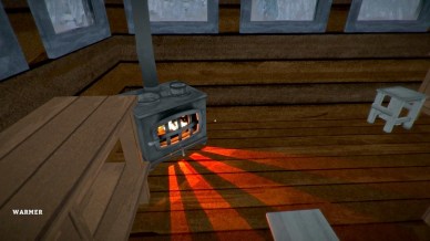 Burn baby burn, no discos were harmed in the making of this image