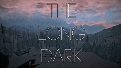 LONG DARK